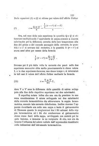 Il nuovo cimento giornale di fisica, di chimica, e delle loro applicazioni alla medicina, alla farmacia ed alle arti industriali