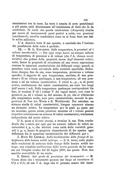 Il nuovo cimento giornale di fisica, di chimica, e delle loro applicazioni alla medicina, alla farmacia ed alle arti industriali