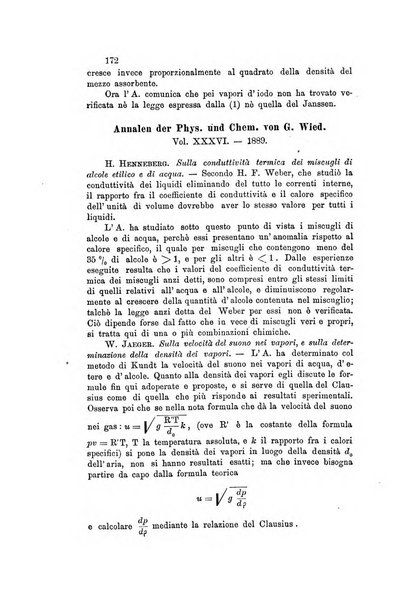 Il nuovo cimento giornale di fisica, di chimica, e delle loro applicazioni alla medicina, alla farmacia ed alle arti industriali