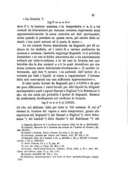 Il nuovo cimento giornale di fisica, di chimica, e delle loro applicazioni alla medicina, alla farmacia ed alle arti industriali