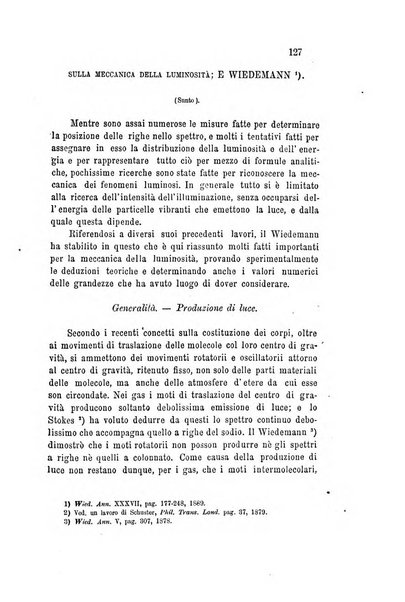 Il nuovo cimento giornale di fisica, di chimica, e delle loro applicazioni alla medicina, alla farmacia ed alle arti industriali