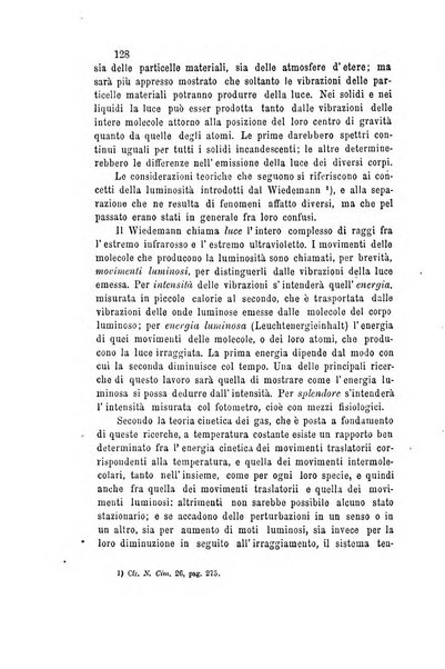 Il nuovo cimento giornale di fisica, di chimica, e delle loro applicazioni alla medicina, alla farmacia ed alle arti industriali