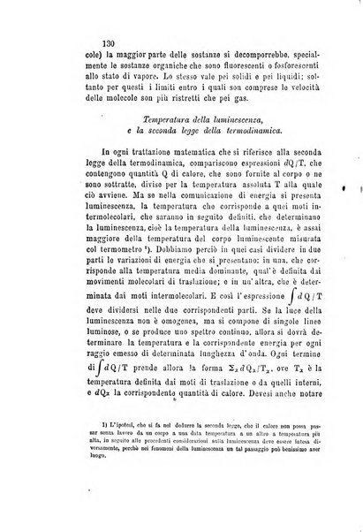 Il nuovo cimento giornale di fisica, di chimica, e delle loro applicazioni alla medicina, alla farmacia ed alle arti industriali