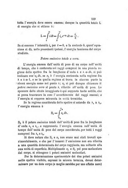 Il nuovo cimento giornale di fisica, di chimica, e delle loro applicazioni alla medicina, alla farmacia ed alle arti industriali