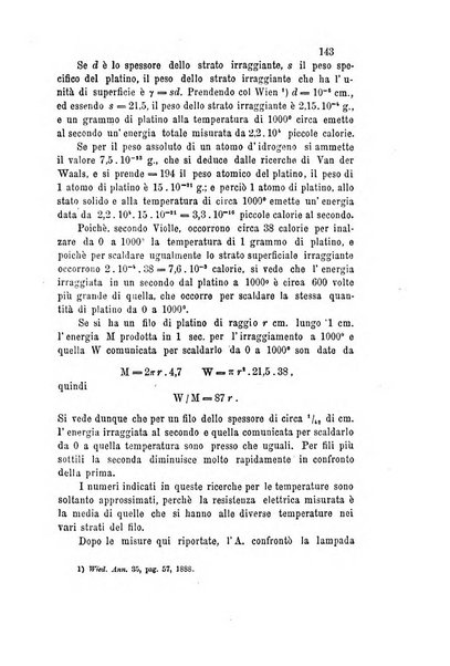 Il nuovo cimento giornale di fisica, di chimica, e delle loro applicazioni alla medicina, alla farmacia ed alle arti industriali