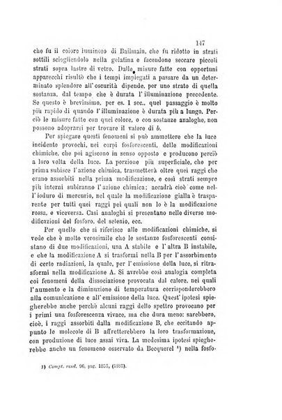 Il nuovo cimento giornale di fisica, di chimica, e delle loro applicazioni alla medicina, alla farmacia ed alle arti industriali