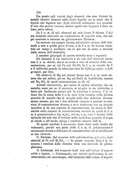 Il nuovo cimento giornale di fisica, di chimica, e delle loro applicazioni alla medicina, alla farmacia ed alle arti industriali