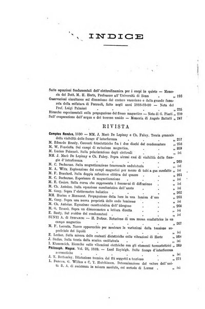 Il nuovo cimento giornale di fisica, di chimica, e delle loro applicazioni alla medicina, alla farmacia ed alle arti industriali