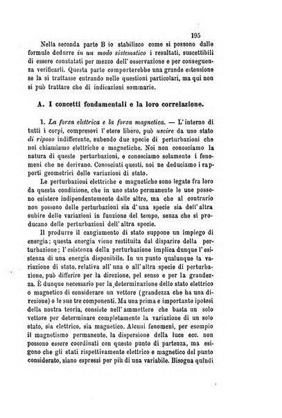 Il nuovo cimento giornale di fisica, di chimica, e delle loro applicazioni alla medicina, alla farmacia ed alle arti industriali