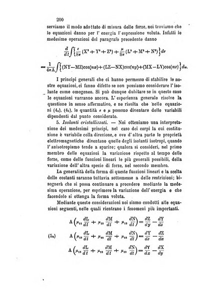 Il nuovo cimento giornale di fisica, di chimica, e delle loro applicazioni alla medicina, alla farmacia ed alle arti industriali