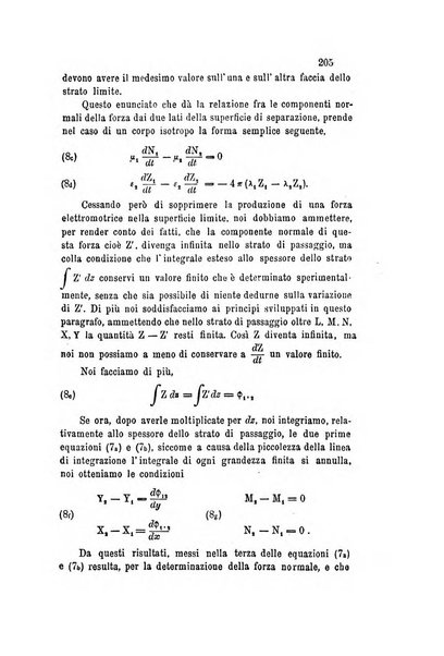 Il nuovo cimento giornale di fisica, di chimica, e delle loro applicazioni alla medicina, alla farmacia ed alle arti industriali