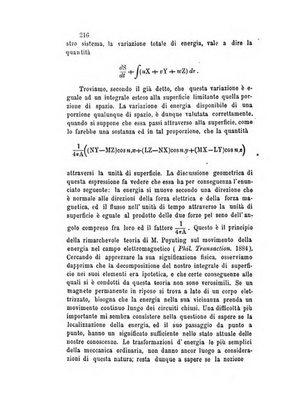 Il nuovo cimento giornale di fisica, di chimica, e delle loro applicazioni alla medicina, alla farmacia ed alle arti industriali