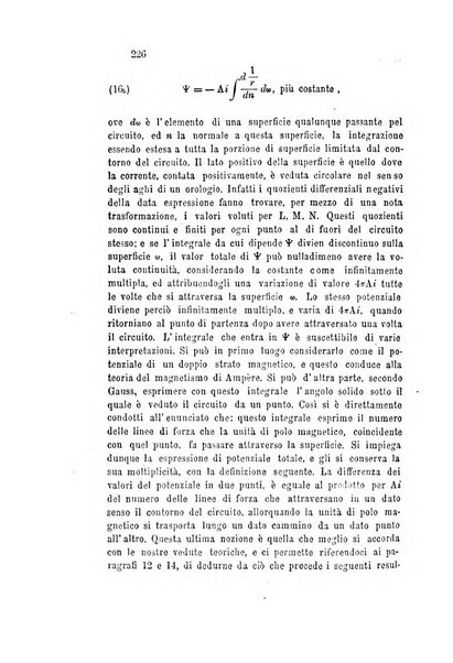 Il nuovo cimento giornale di fisica, di chimica, e delle loro applicazioni alla medicina, alla farmacia ed alle arti industriali