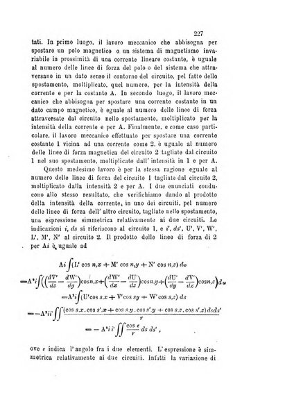 Il nuovo cimento giornale di fisica, di chimica, e delle loro applicazioni alla medicina, alla farmacia ed alle arti industriali