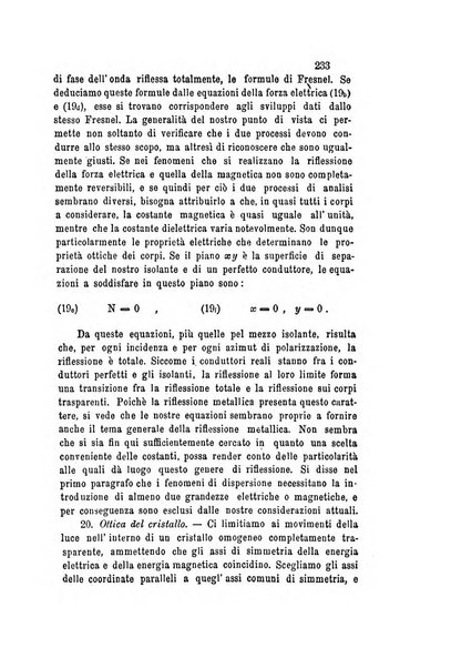 Il nuovo cimento giornale di fisica, di chimica, e delle loro applicazioni alla medicina, alla farmacia ed alle arti industriali