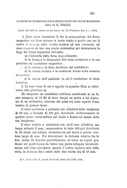 Il nuovo cimento giornale di fisica, di chimica, e delle loro applicazioni alla medicina, alla farmacia ed alle arti industriali