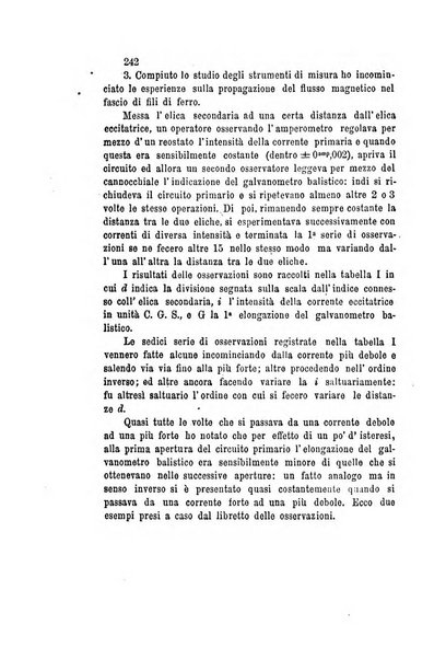 Il nuovo cimento giornale di fisica, di chimica, e delle loro applicazioni alla medicina, alla farmacia ed alle arti industriali