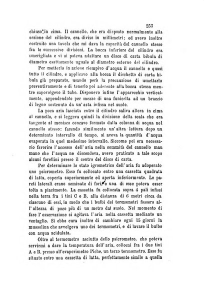 Il nuovo cimento giornale di fisica, di chimica, e delle loro applicazioni alla medicina, alla farmacia ed alle arti industriali