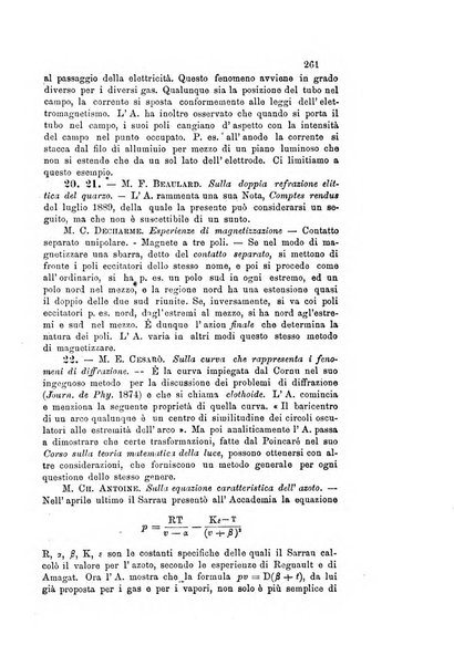 Il nuovo cimento giornale di fisica, di chimica, e delle loro applicazioni alla medicina, alla farmacia ed alle arti industriali