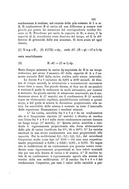 Il nuovo cimento giornale di fisica, di chimica, e delle loro applicazioni alla medicina, alla farmacia ed alle arti industriali