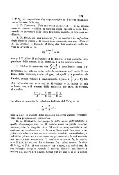 Il nuovo cimento giornale di fisica, di chimica, e delle loro applicazioni alla medicina, alla farmacia ed alle arti industriali