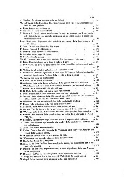 Il nuovo cimento giornale di fisica, di chimica, e delle loro applicazioni alla medicina, alla farmacia ed alle arti industriali