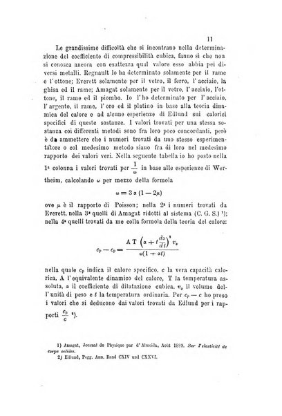 Il nuovo cimento giornale di fisica, di chimica, e delle loro applicazioni alla medicina, alla farmacia ed alle arti industriali