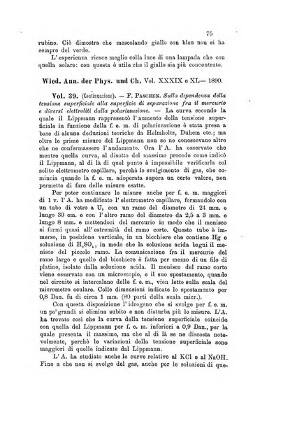 Il nuovo cimento giornale di fisica, di chimica, e delle loro applicazioni alla medicina, alla farmacia ed alle arti industriali