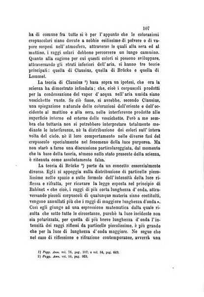 Il nuovo cimento giornale di fisica, di chimica, e delle loro applicazioni alla medicina, alla farmacia ed alle arti industriali