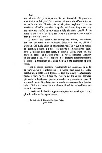 Il nuovo cimento giornale di fisica, di chimica, e delle loro applicazioni alla medicina, alla farmacia ed alle arti industriali