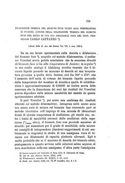 Il nuovo cimento giornale di fisica, di chimica, e delle loro applicazioni alla medicina, alla farmacia ed alle arti industriali