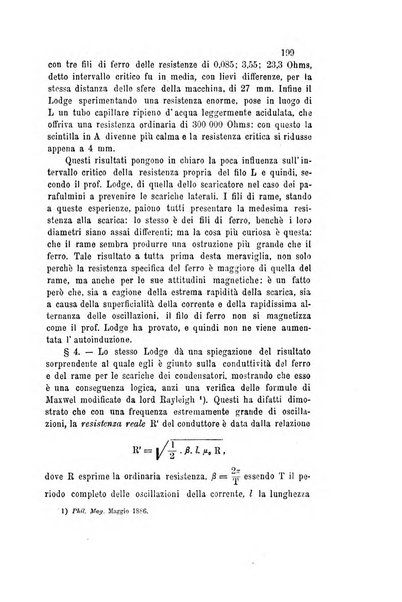 Il nuovo cimento giornale di fisica, di chimica, e delle loro applicazioni alla medicina, alla farmacia ed alle arti industriali