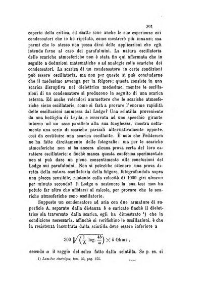 Il nuovo cimento giornale di fisica, di chimica, e delle loro applicazioni alla medicina, alla farmacia ed alle arti industriali