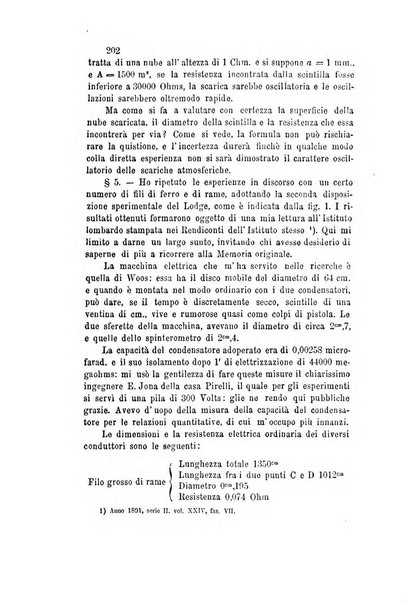 Il nuovo cimento giornale di fisica, di chimica, e delle loro applicazioni alla medicina, alla farmacia ed alle arti industriali