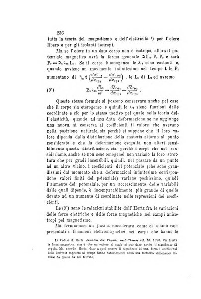 Il nuovo cimento giornale di fisica, di chimica, e delle loro applicazioni alla medicina, alla farmacia ed alle arti industriali