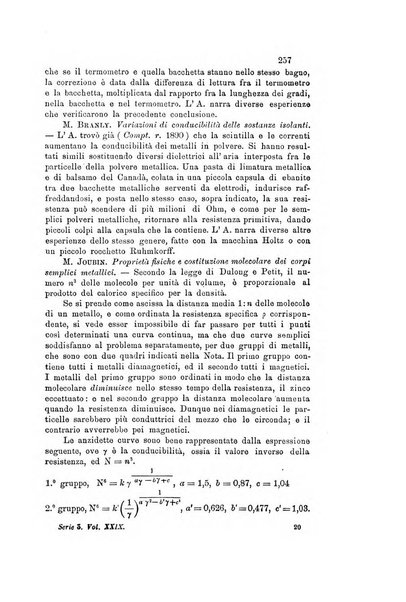 Il nuovo cimento giornale di fisica, di chimica, e delle loro applicazioni alla medicina, alla farmacia ed alle arti industriali