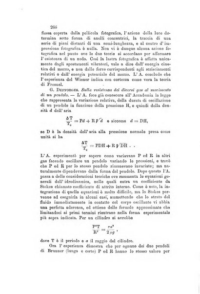 Il nuovo cimento giornale di fisica, di chimica, e delle loro applicazioni alla medicina, alla farmacia ed alle arti industriali