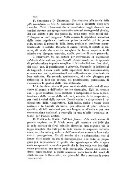 Il nuovo cimento giornale di fisica, di chimica, e delle loro applicazioni alla medicina, alla farmacia ed alle arti industriali