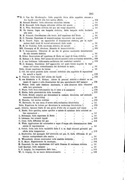 Il nuovo cimento giornale di fisica, di chimica, e delle loro applicazioni alla medicina, alla farmacia ed alle arti industriali