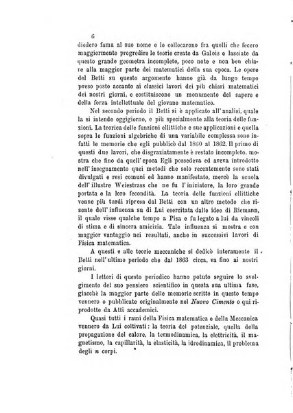 Il nuovo cimento giornale di fisica, di chimica, e delle loro applicazioni alla medicina, alla farmacia ed alle arti industriali