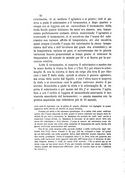 Il nuovo cimento giornale di fisica, di chimica, e delle loro applicazioni alla medicina, alla farmacia ed alle arti industriali