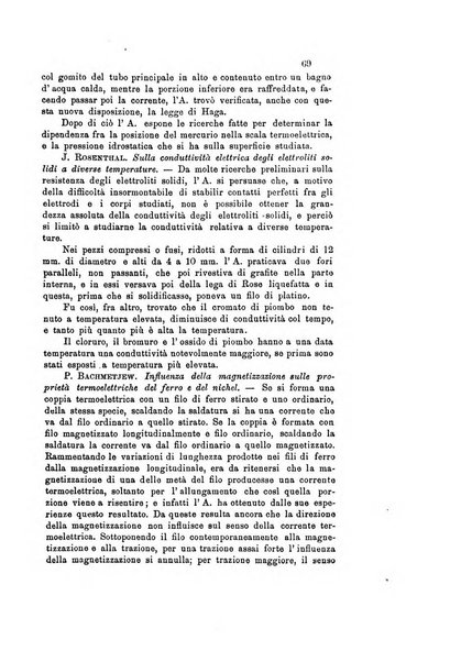 Il nuovo cimento giornale di fisica, di chimica, e delle loro applicazioni alla medicina, alla farmacia ed alle arti industriali