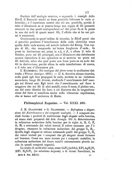 Il nuovo cimento giornale di fisica, di chimica, e delle loro applicazioni alla medicina, alla farmacia ed alle arti industriali