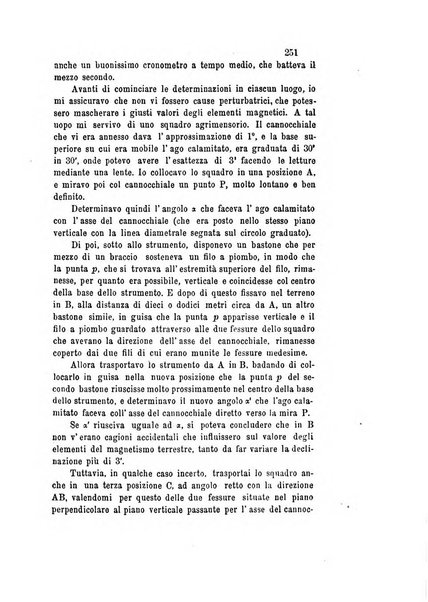 Il nuovo cimento giornale di fisica, di chimica, e delle loro applicazioni alla medicina, alla farmacia ed alle arti industriali