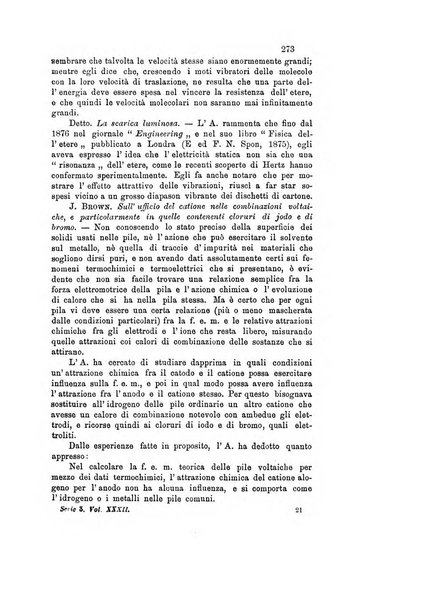 Il nuovo cimento giornale di fisica, di chimica, e delle loro applicazioni alla medicina, alla farmacia ed alle arti industriali