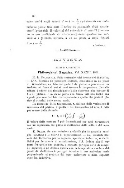 Il nuovo cimento giornale di fisica, di chimica, e delle loro applicazioni alla medicina, alla farmacia ed alle arti industriali