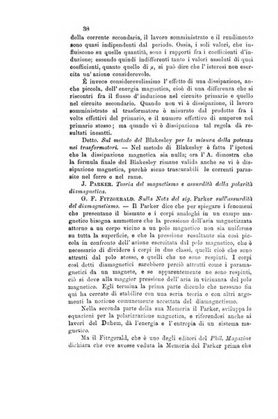 Il nuovo cimento giornale di fisica, di chimica, e delle loro applicazioni alla medicina, alla farmacia ed alle arti industriali