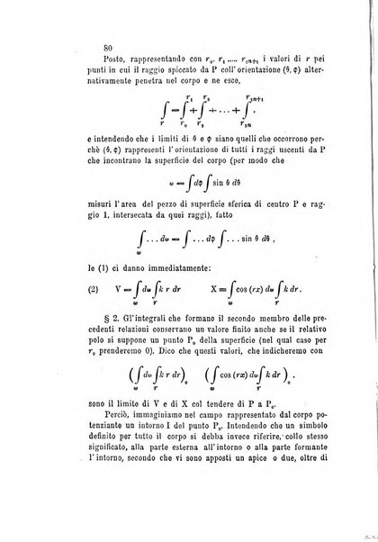 Il nuovo cimento giornale di fisica, di chimica, e delle loro applicazioni alla medicina, alla farmacia ed alle arti industriali