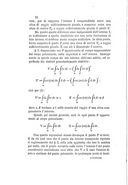 Il nuovo cimento giornale di fisica, di chimica, e delle loro applicazioni alla medicina, alla farmacia ed alle arti industriali