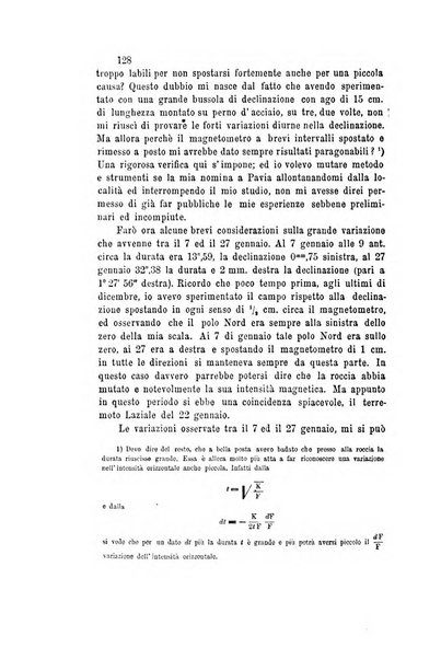 Il nuovo cimento giornale di fisica, di chimica, e delle loro applicazioni alla medicina, alla farmacia ed alle arti industriali